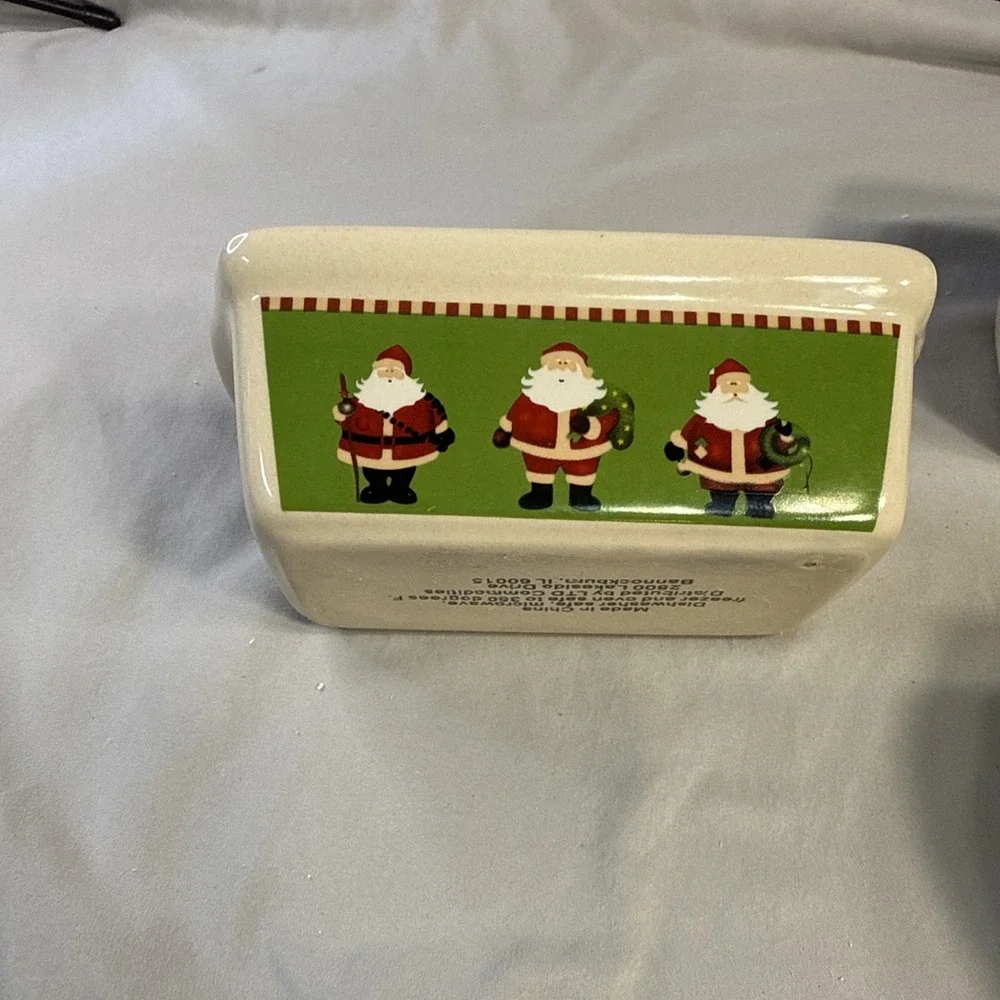 Ltd Commodities vintage christmas